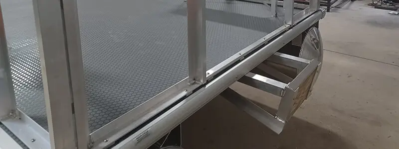 APP-Marine Transom Mounted