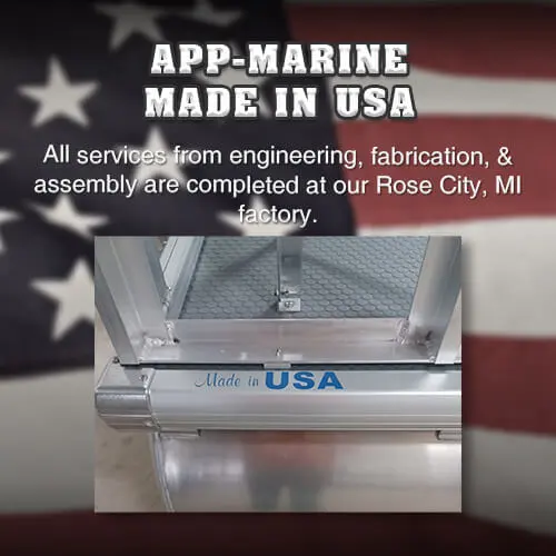 APP-Marine Made In USA