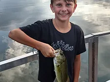 UTL-14R&trade; Sport Pontoon Boat